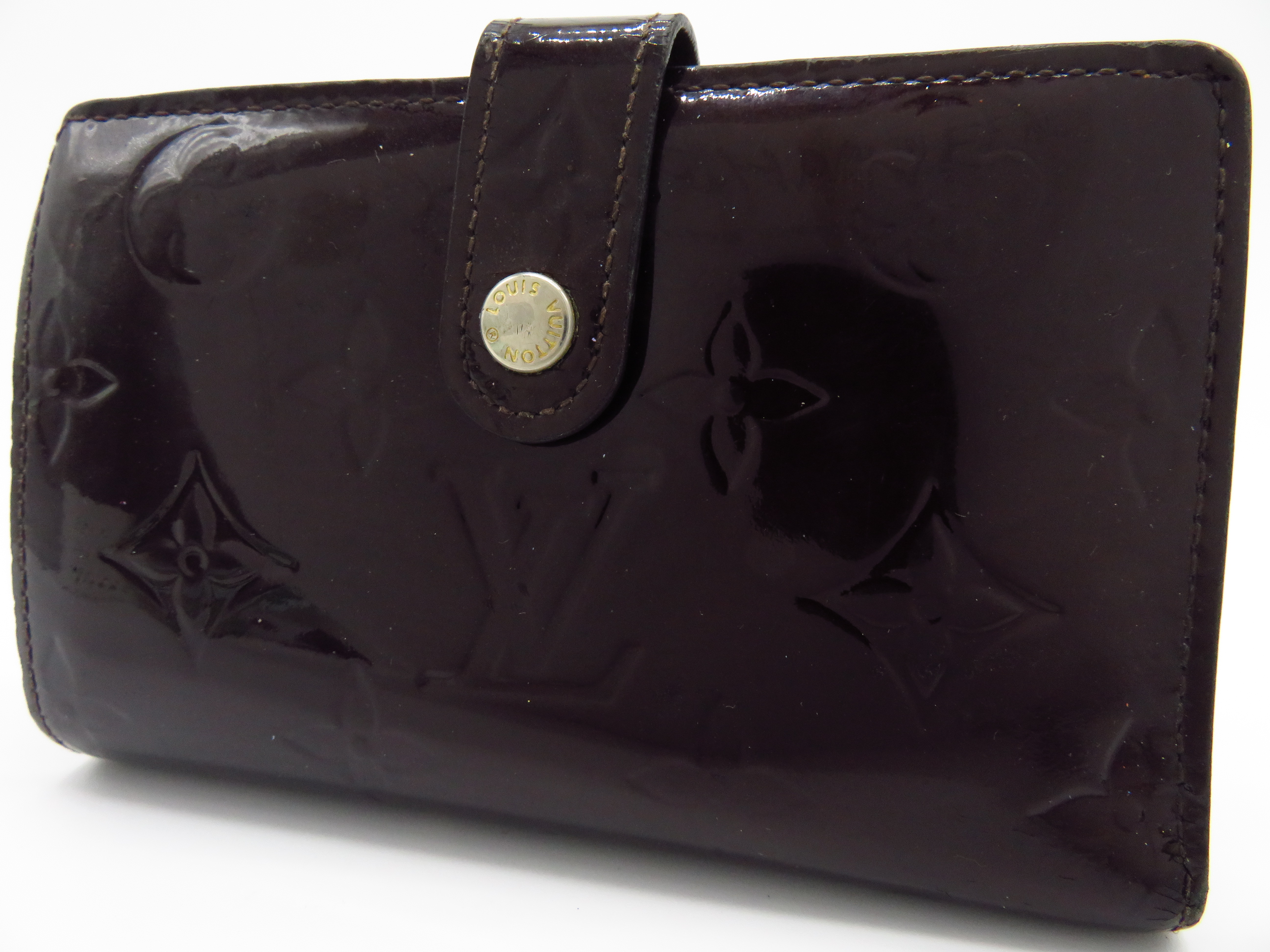 ルイヴィトン 財布