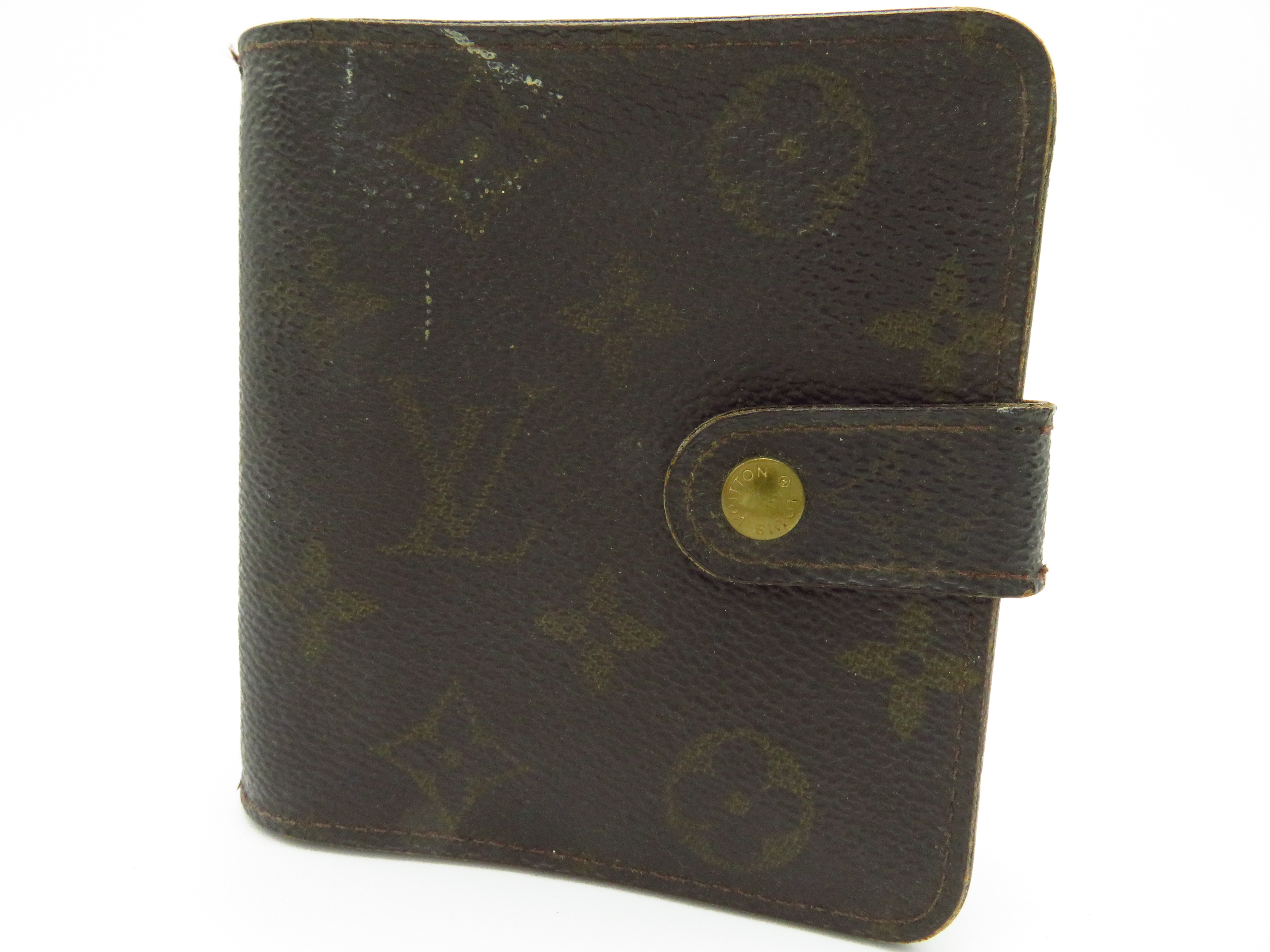 ルイヴィトン 財布