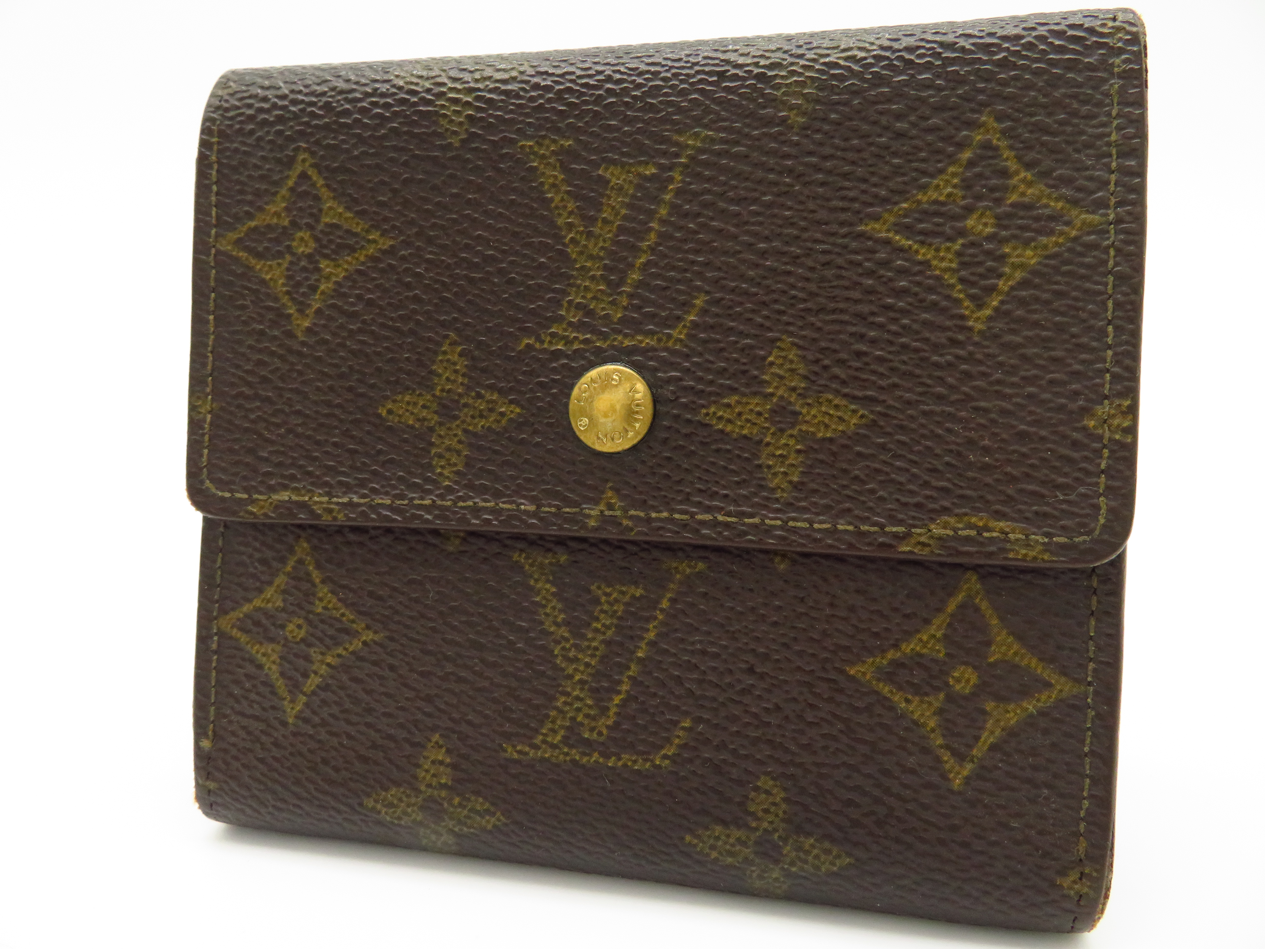 ルイヴィトン 財布