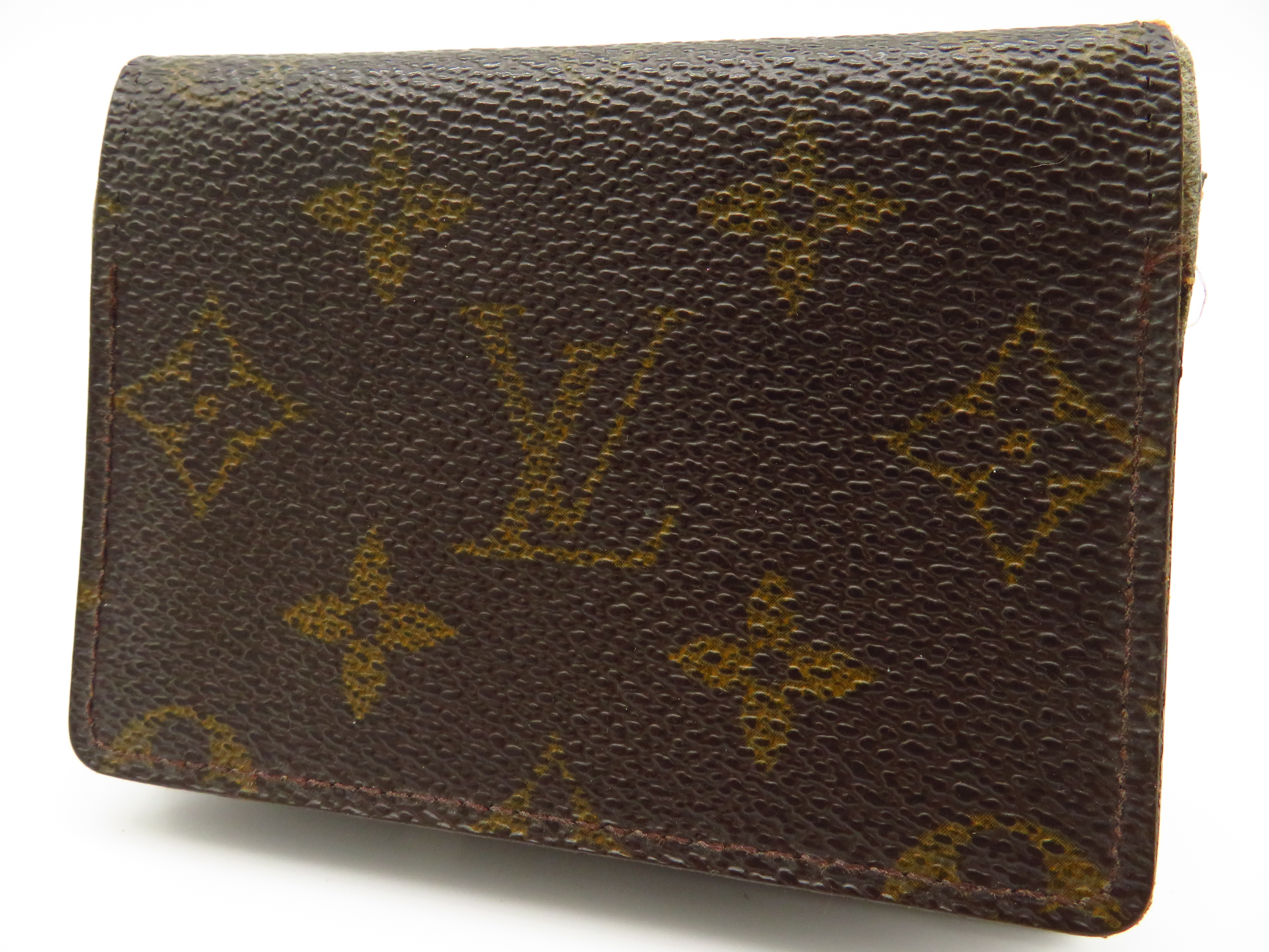 ルイヴィトン カードケース