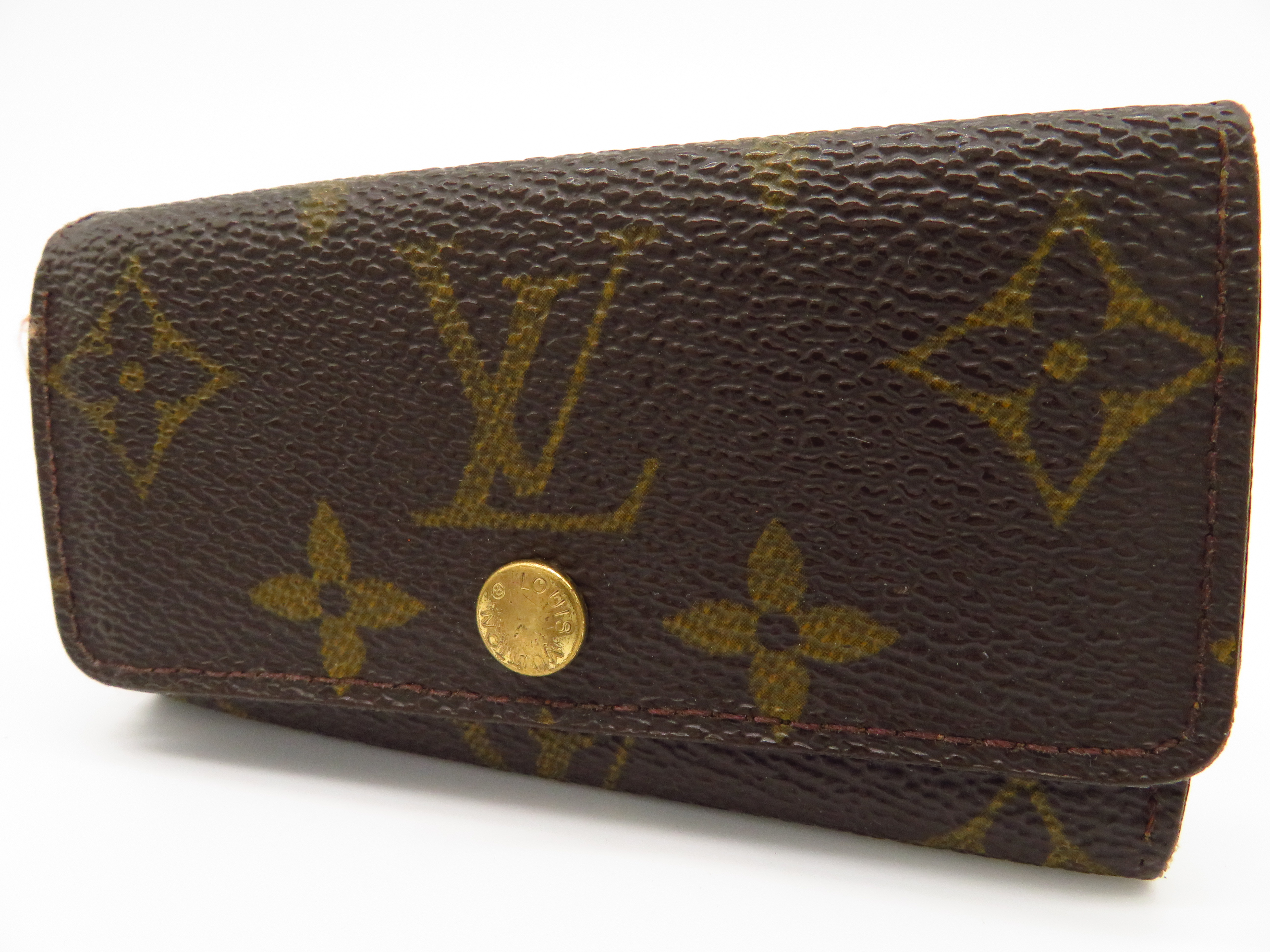 ルイヴィトン キーケース