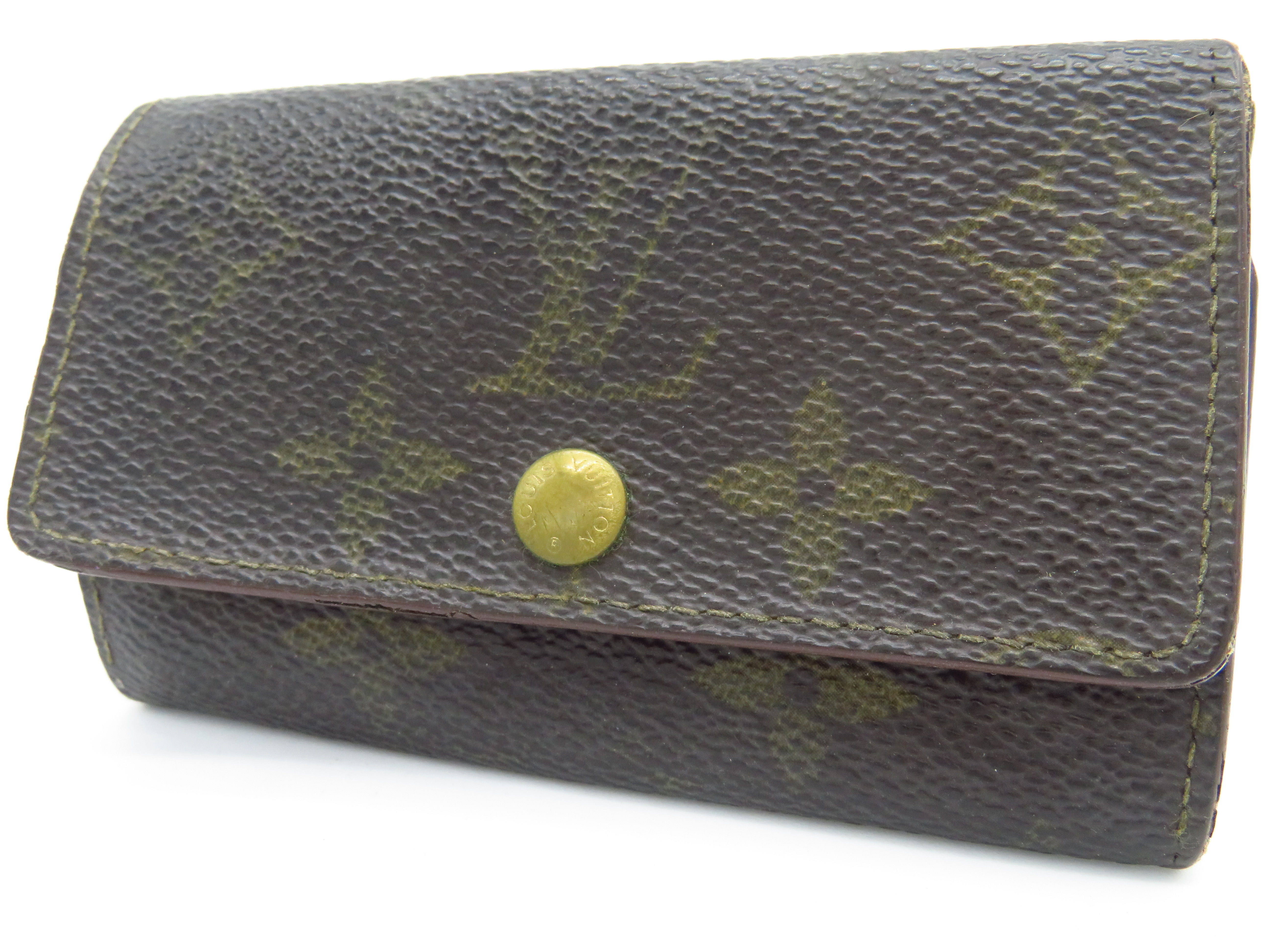 ルイヴィトン キーケース