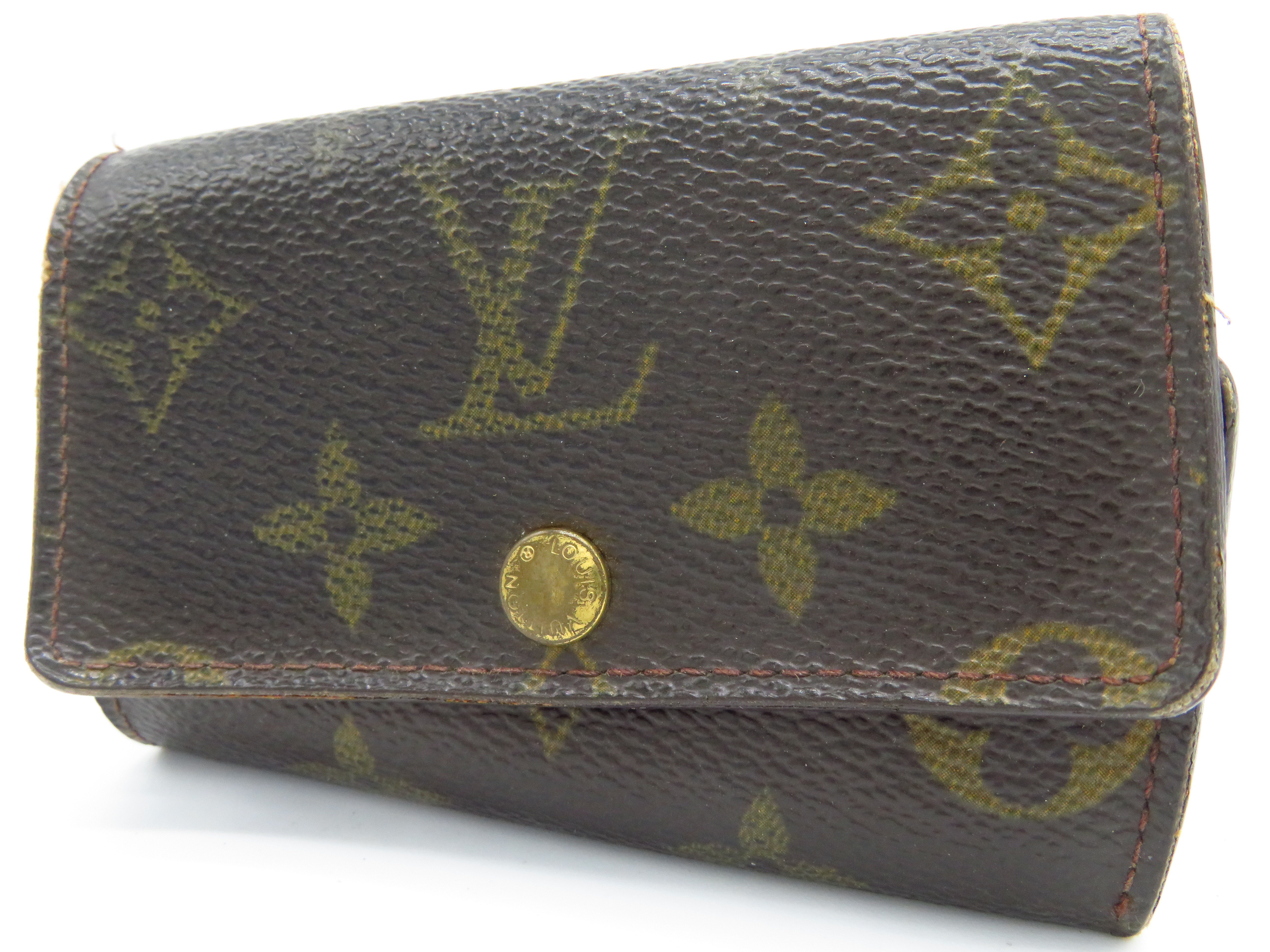 ルイヴィトン キーケース