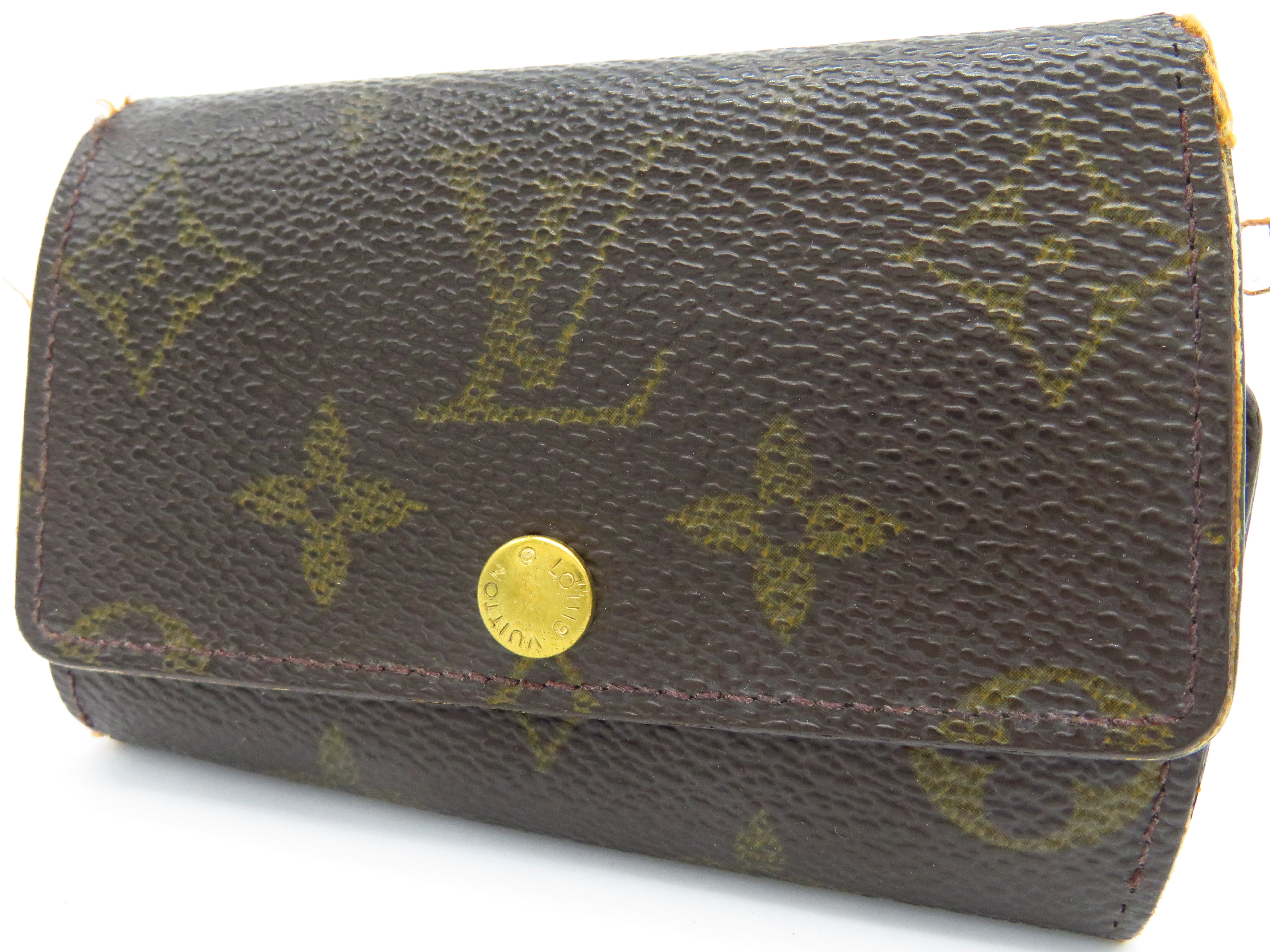 ルイヴィトン キーケース