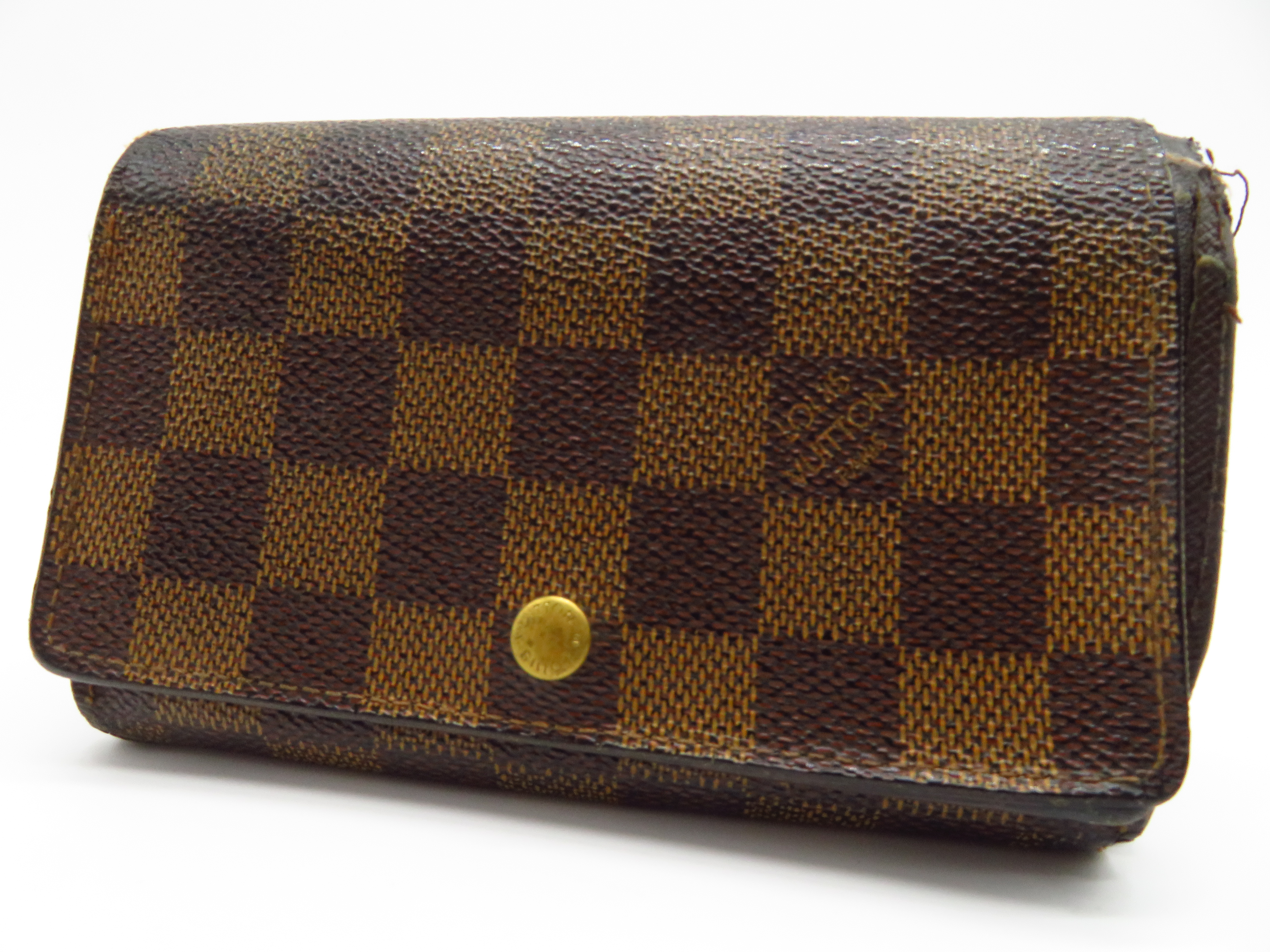 ルイヴィトン 財布