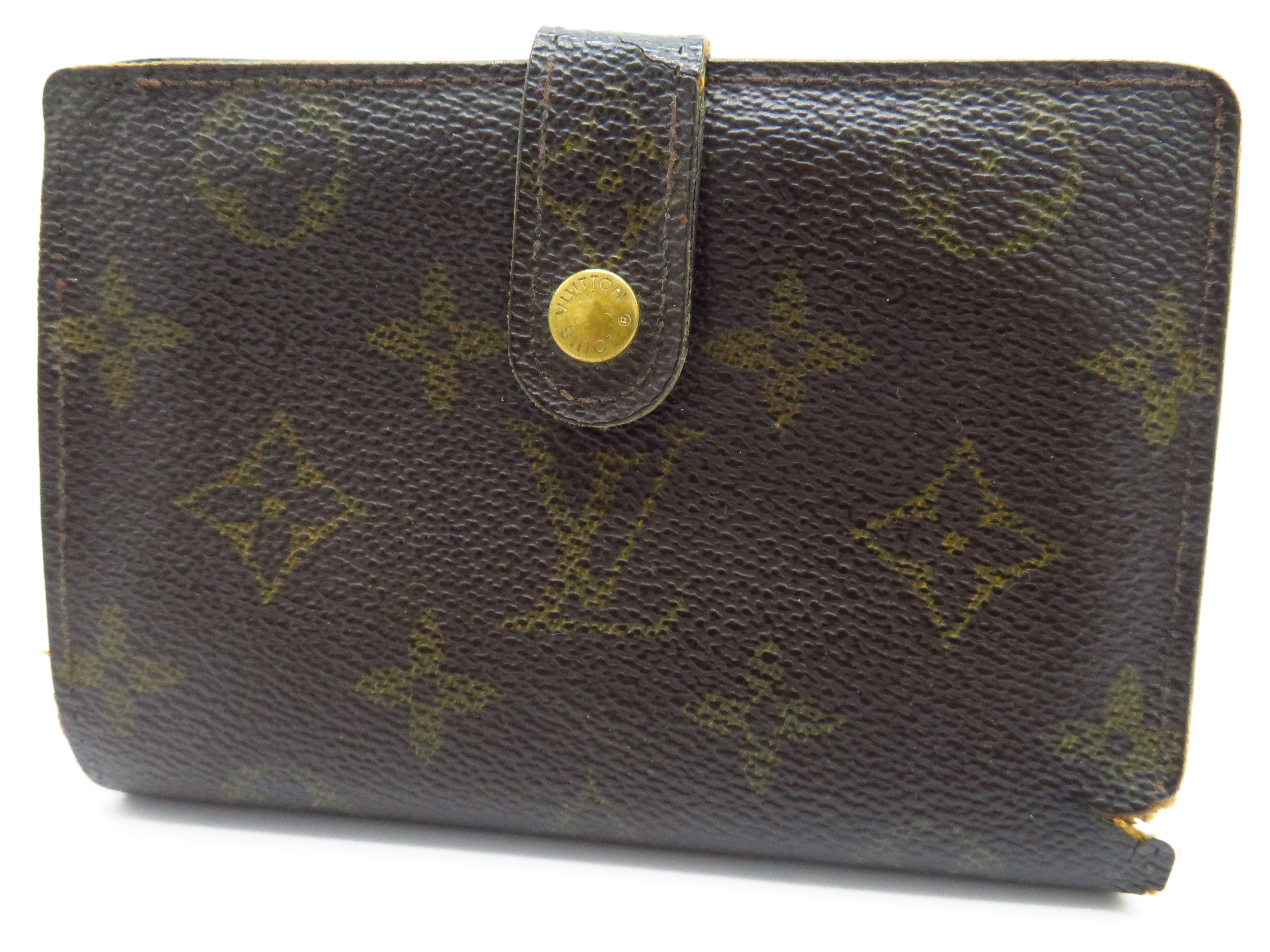 ルイヴィトン 財布