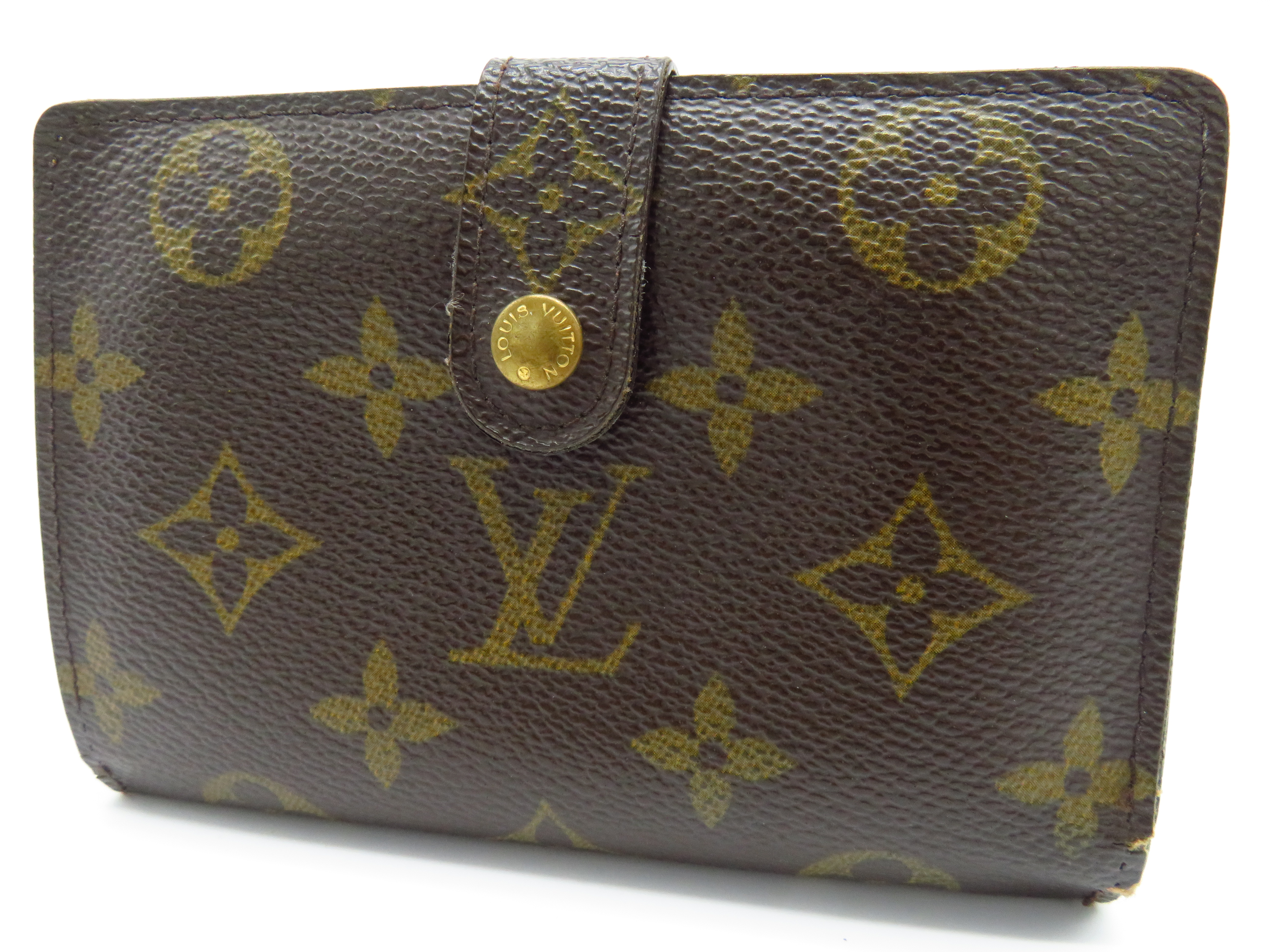 ルイヴィトン 財布