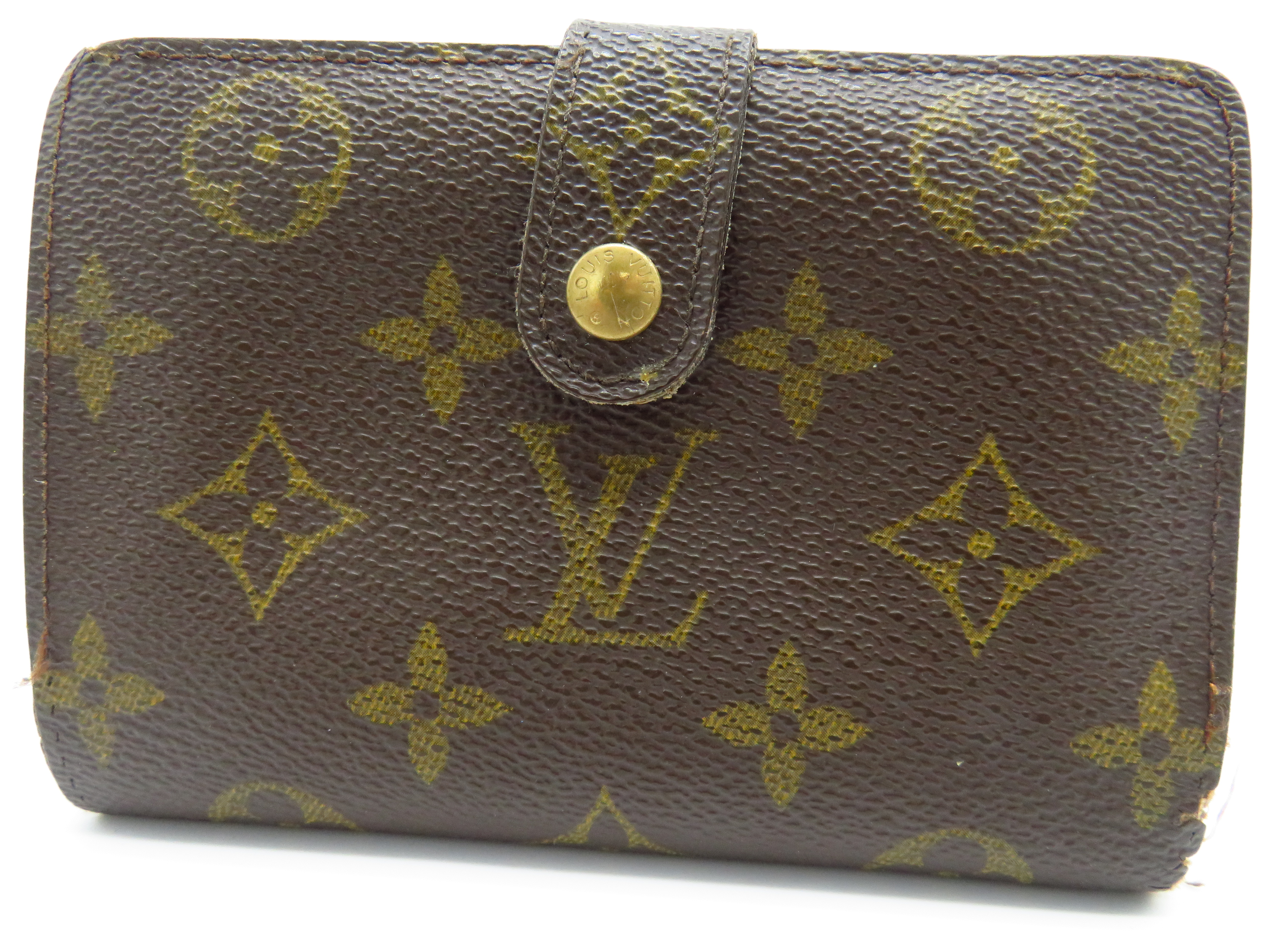 ルイヴィトン 財布