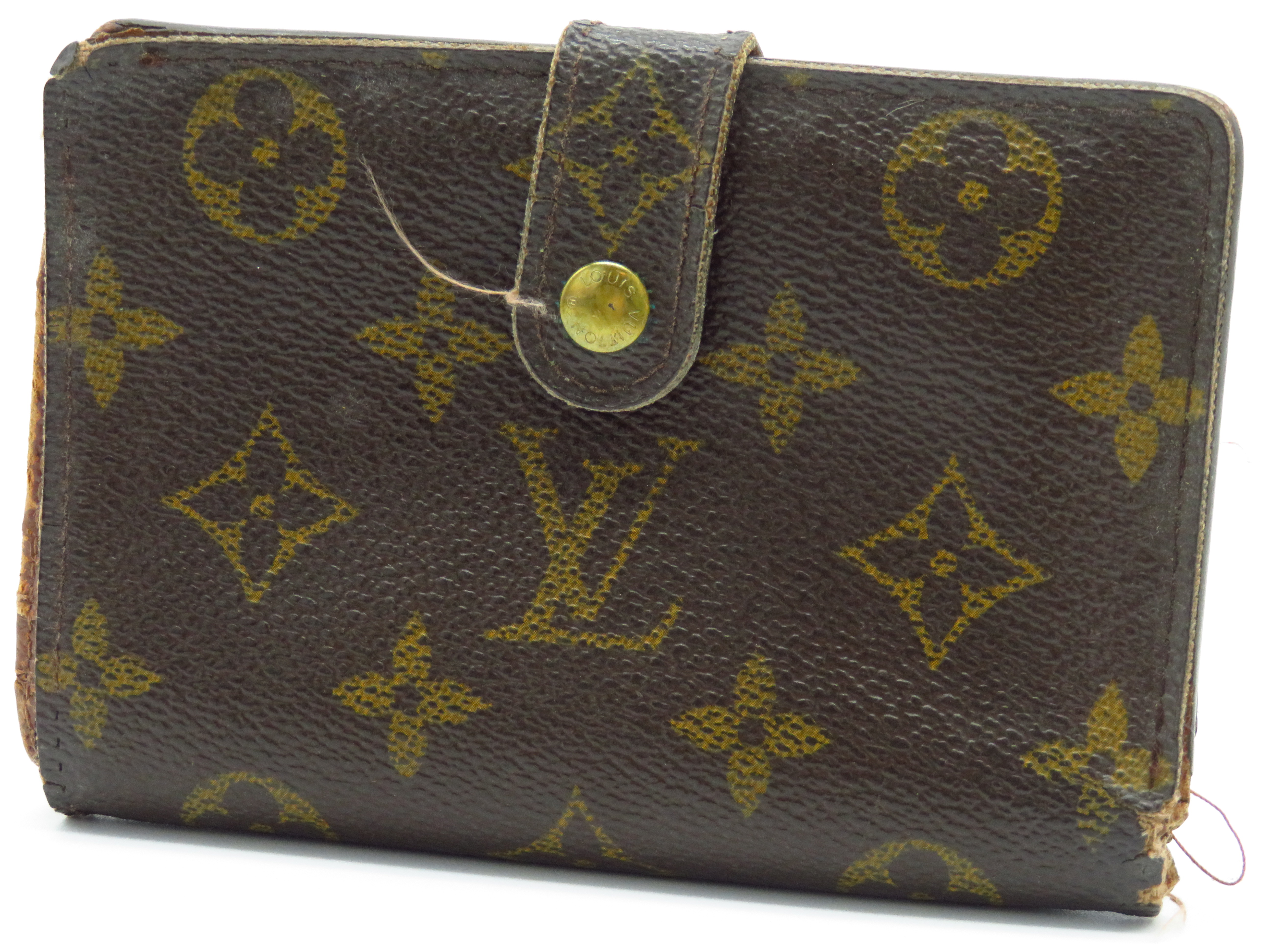 ルイヴィトン 財布