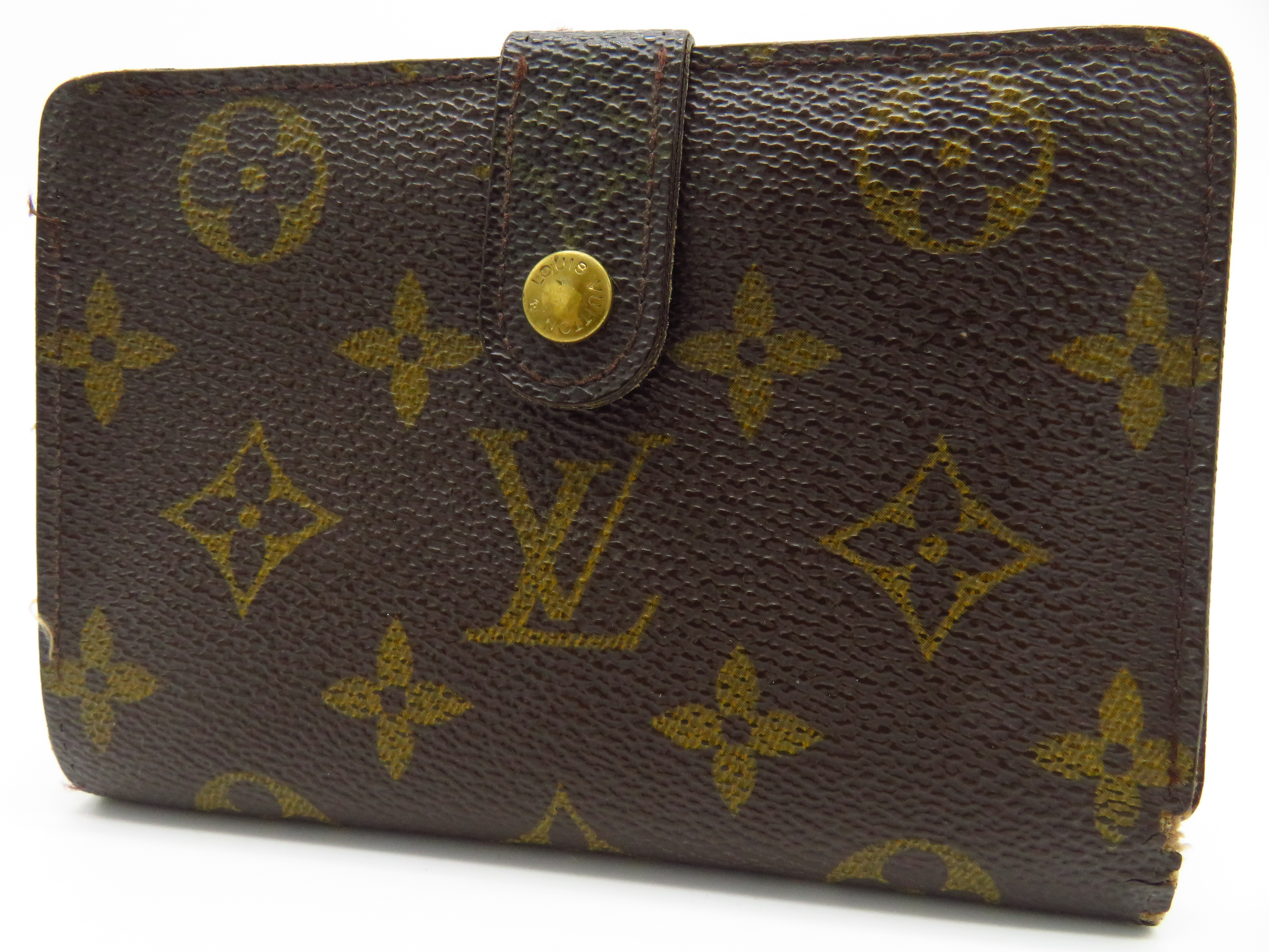 ルイヴィトン 財布