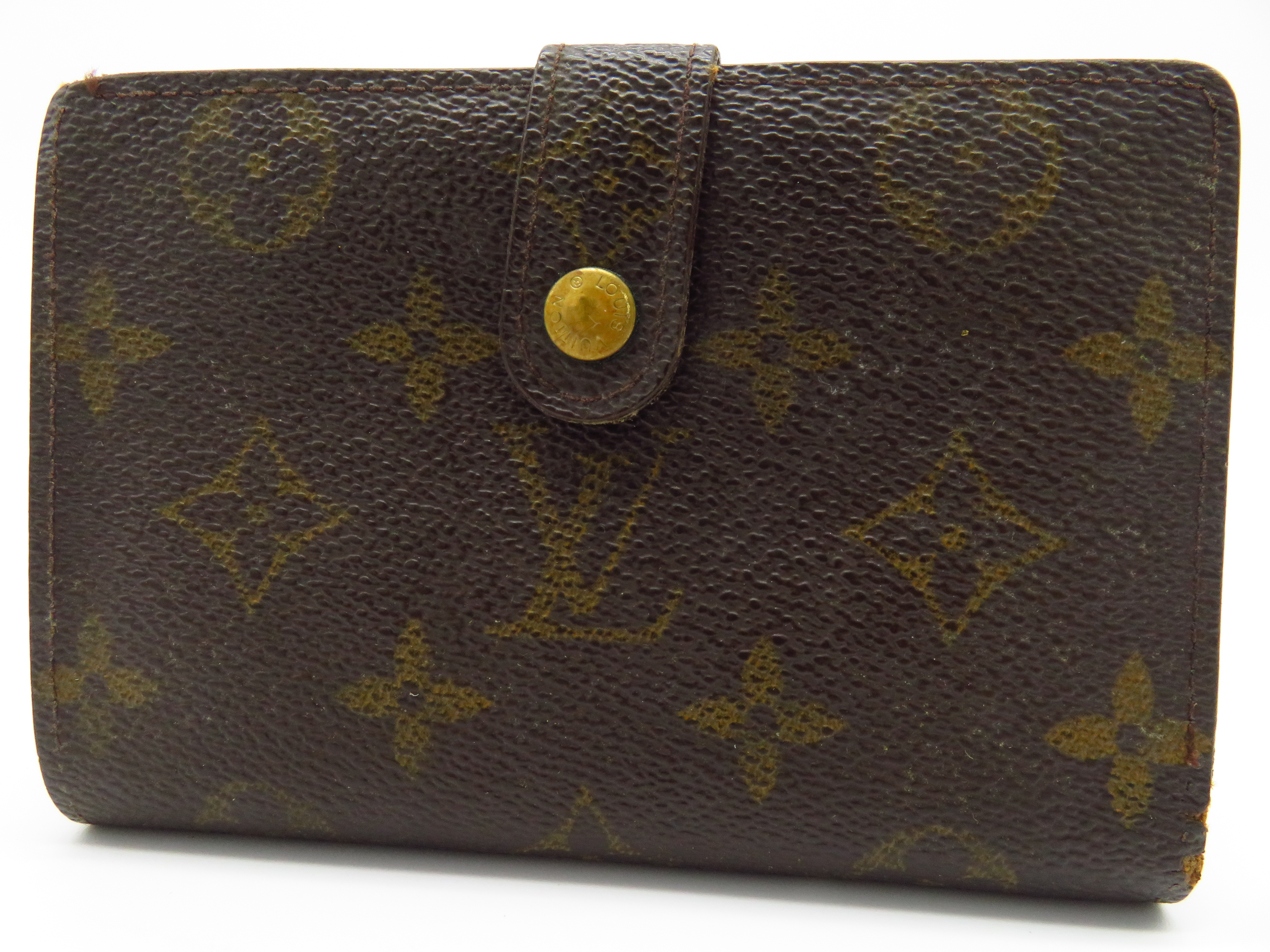 ルイヴィトン 財布