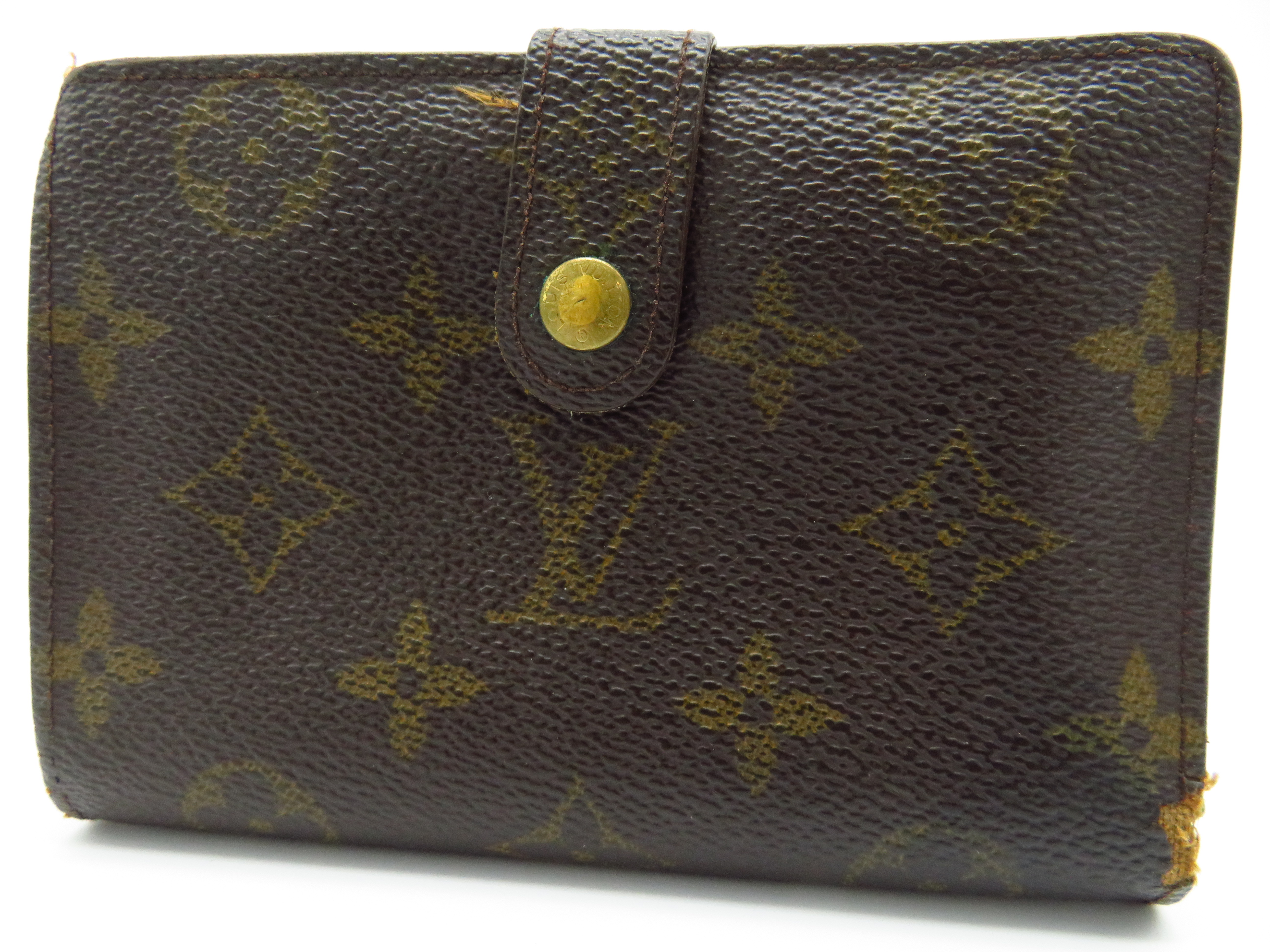 ルイヴィトン 財布