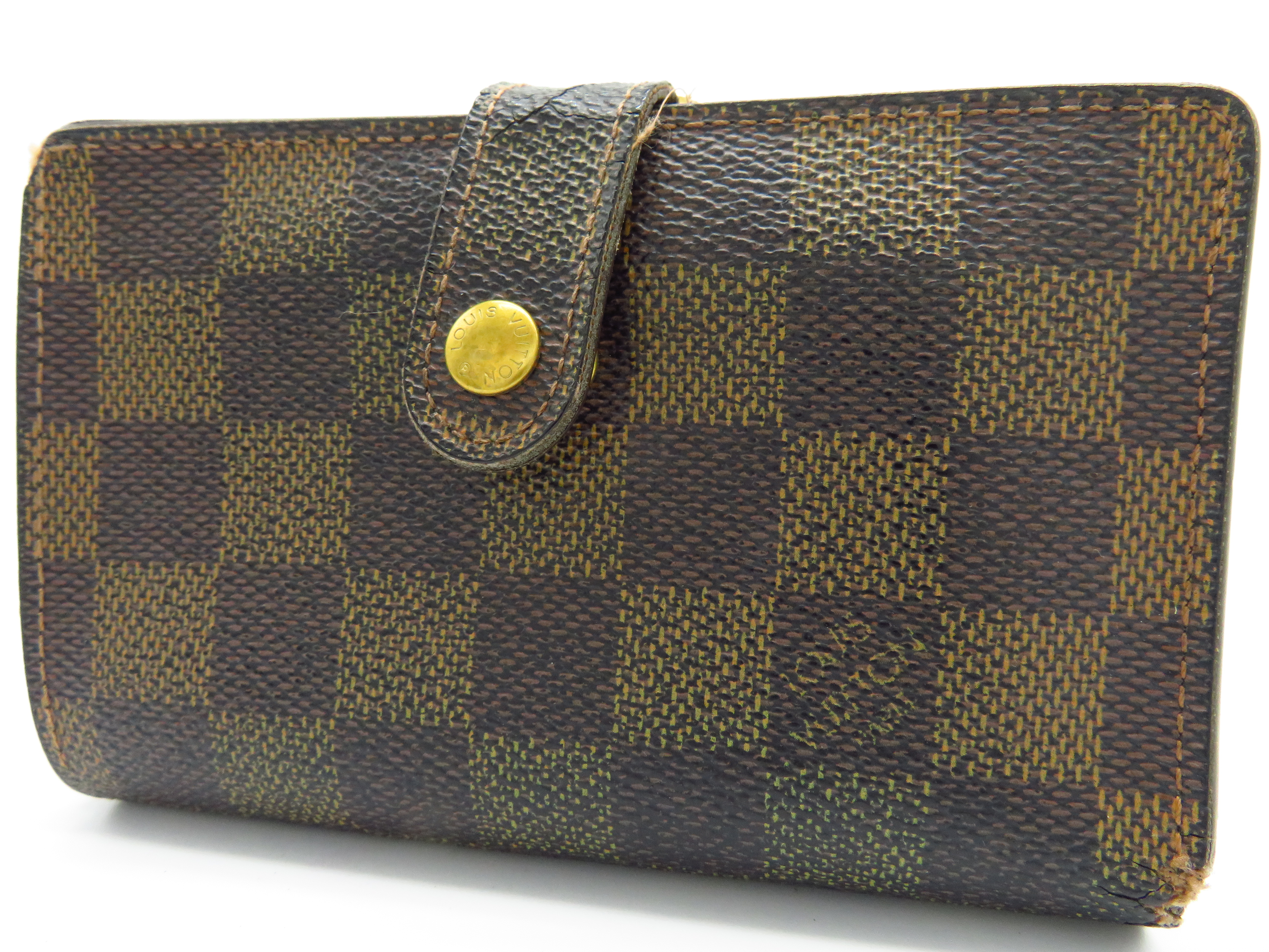 ルイヴィトン 財布