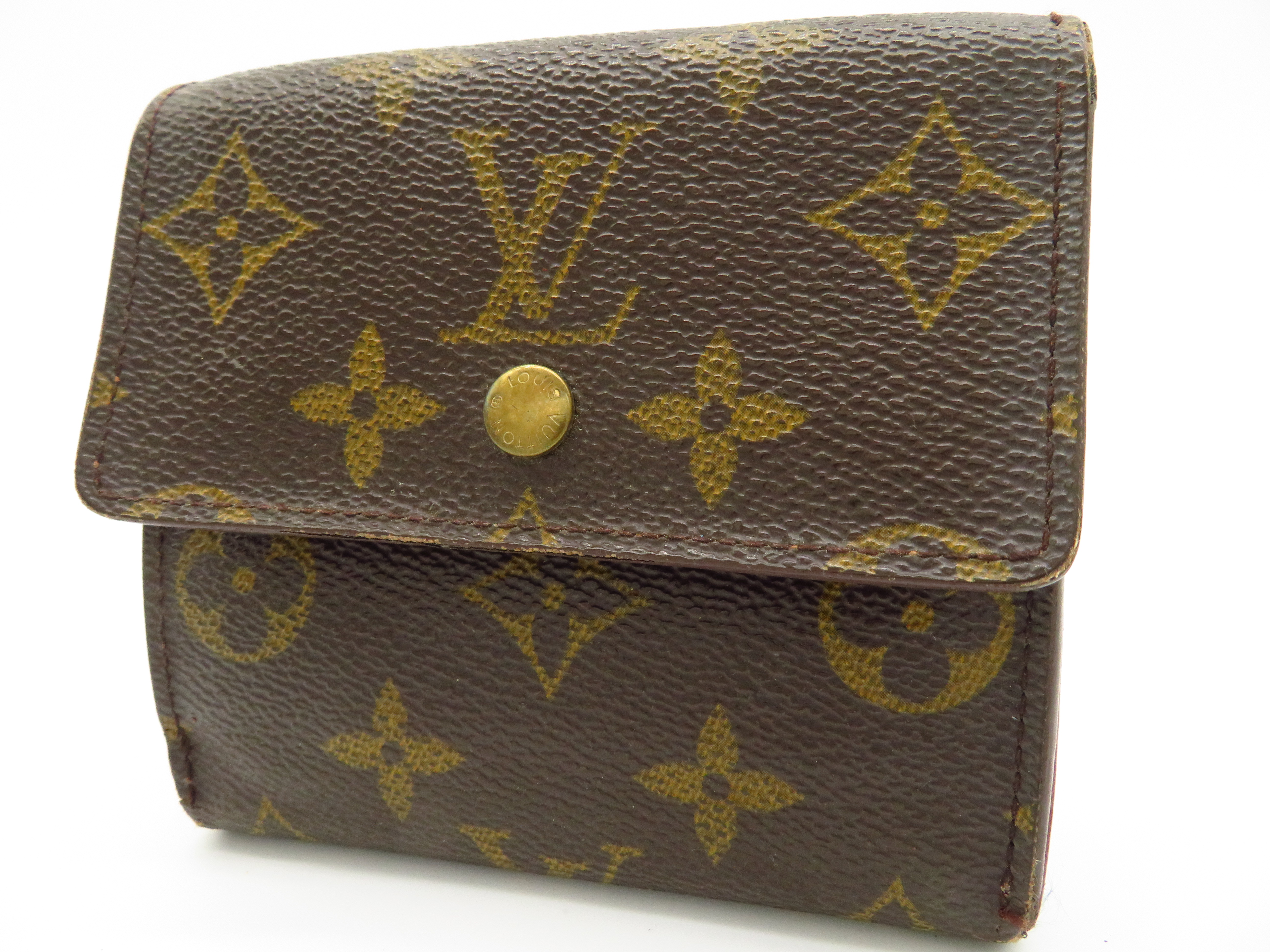 ルイヴィトン 財布