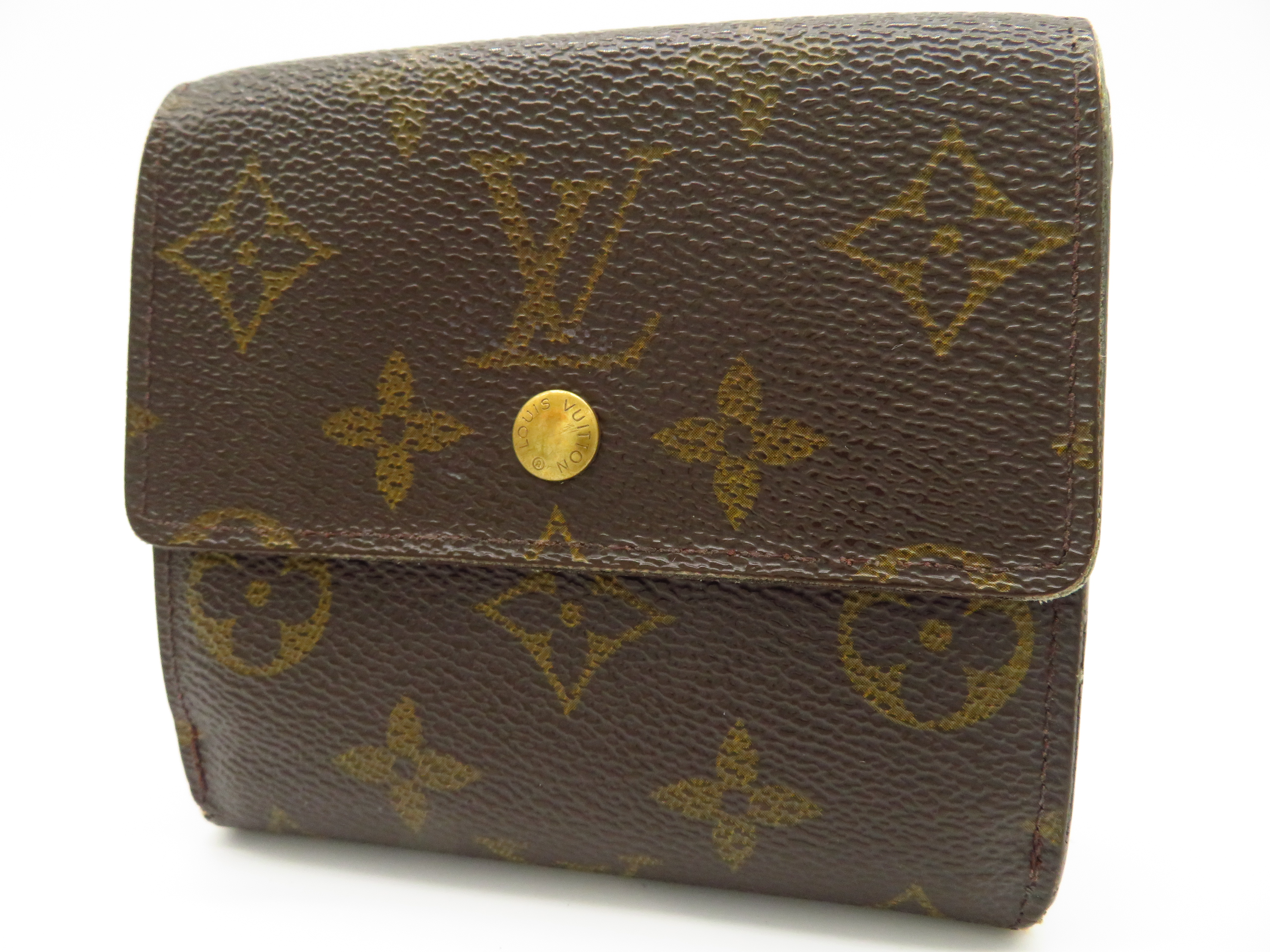 ルイヴィトン 財布