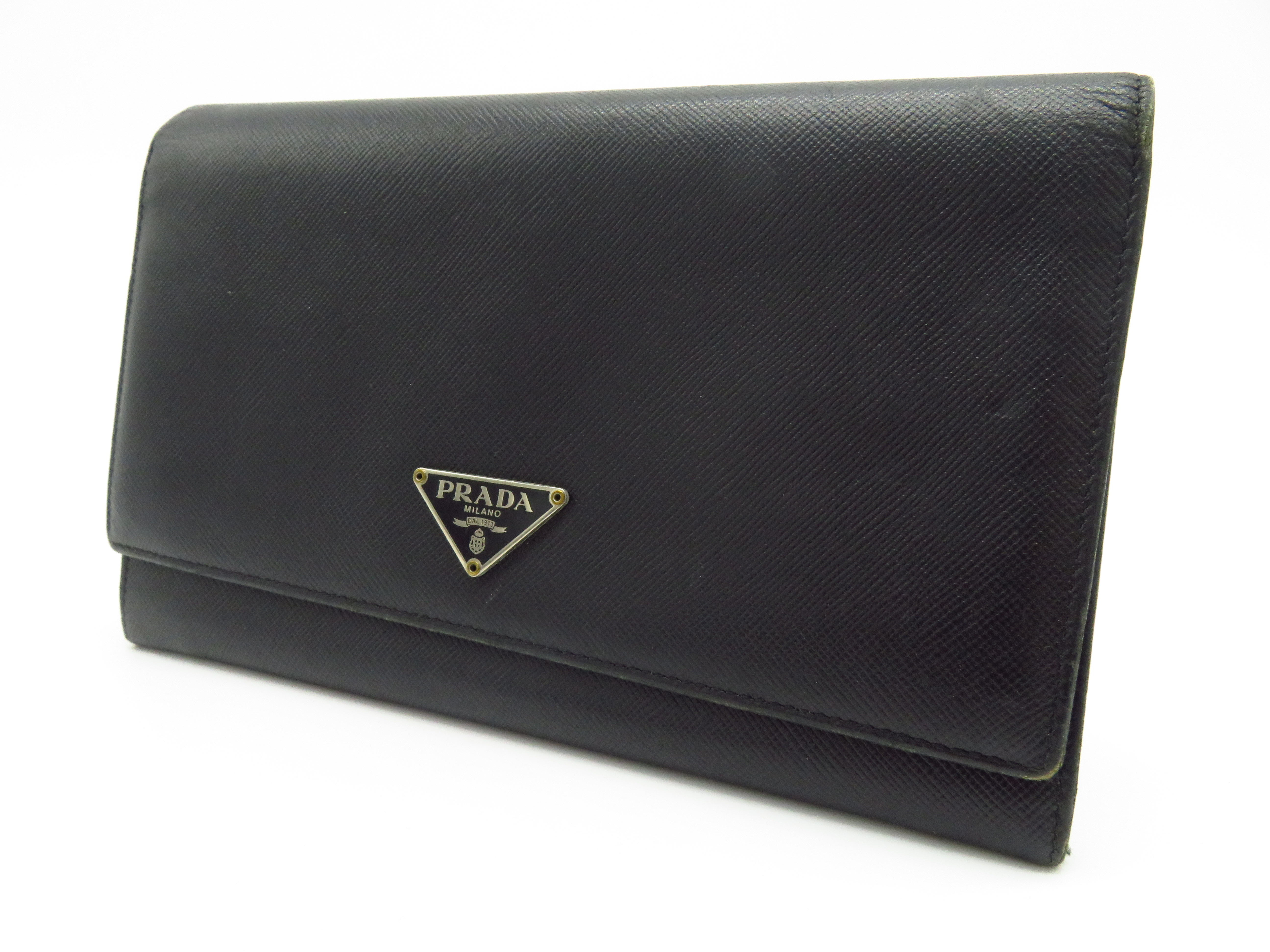 プラダ 財布