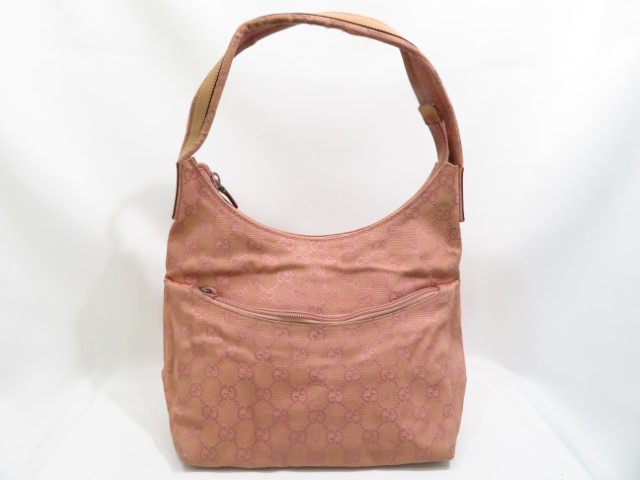 グッチ　バッグ