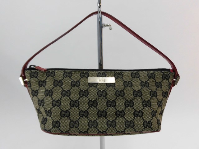 グッチ　バッグ