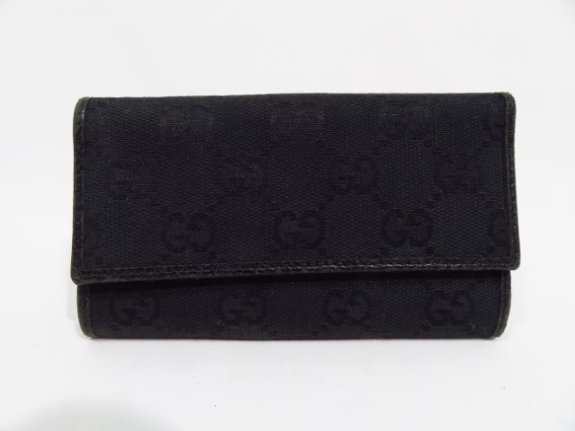 グッチ　キーケース
