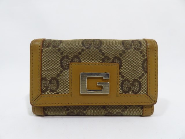 グッチ　キーケース