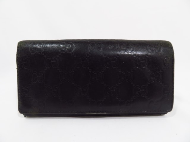グッチ　財布
