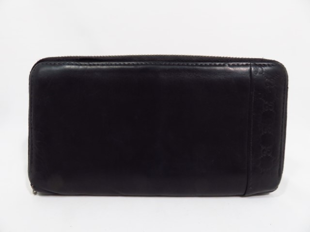 グッチ　財布