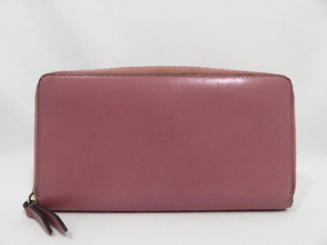 グッチ　財布