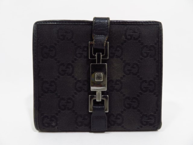 グッチ　財布