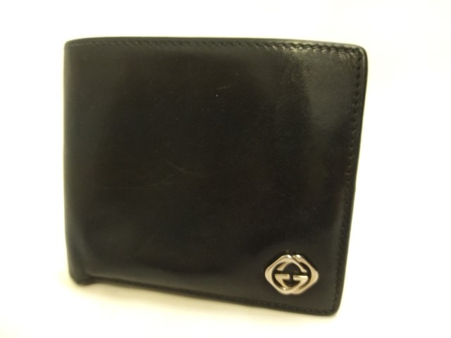 グッチ　財布