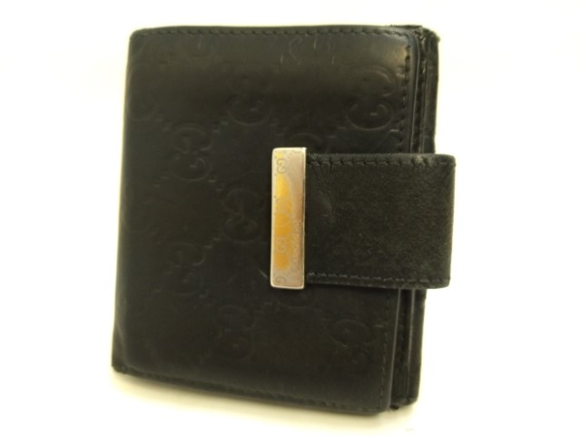 グッチ　財布