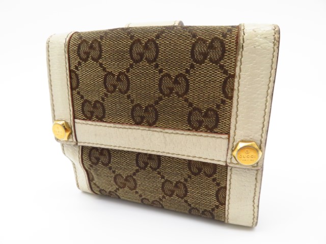 グッチ　財布
