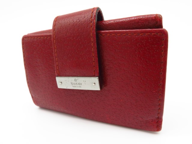 グッチ　キーケース