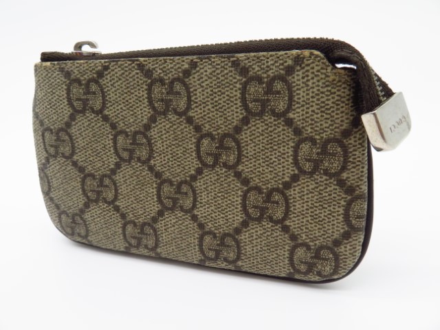 グッチ　ポシェットクレ