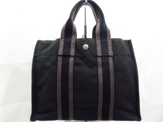 エルメス　ハンドバッグ