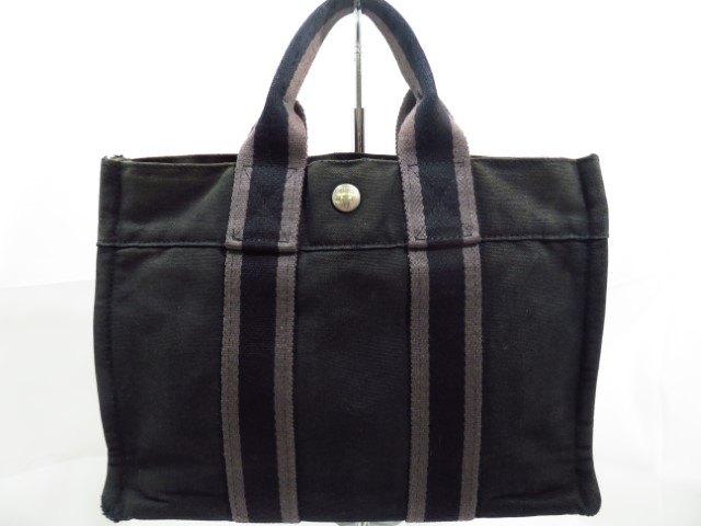 エルメス　ハンドバッグ