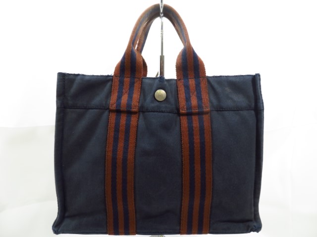 エルメス　ハンドバッグ