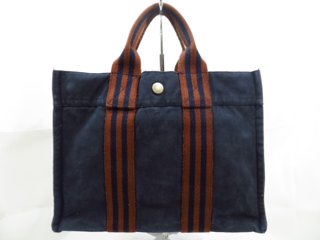 エルメス　ハンドバッグ