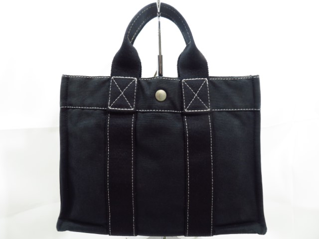 エルメス　ハンドバッグ