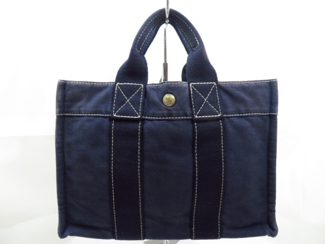 エルメス　ハンドバッグ