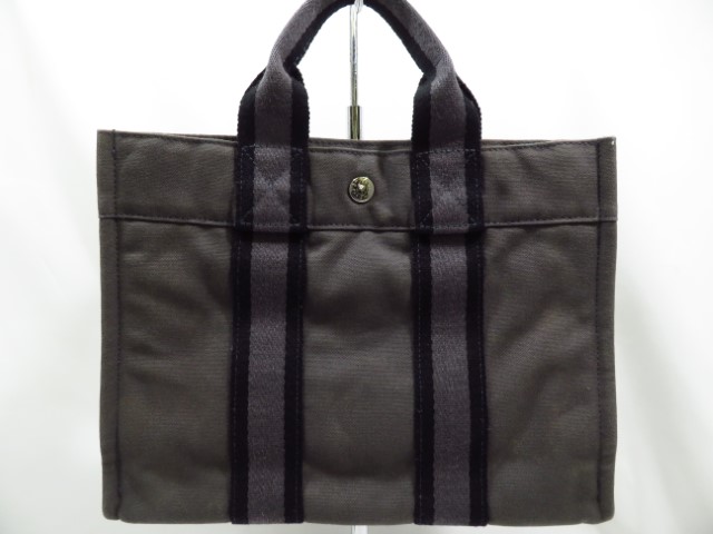 エルメス　ハンドバッグ