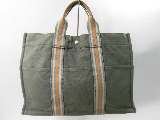 エルメス　バッグ