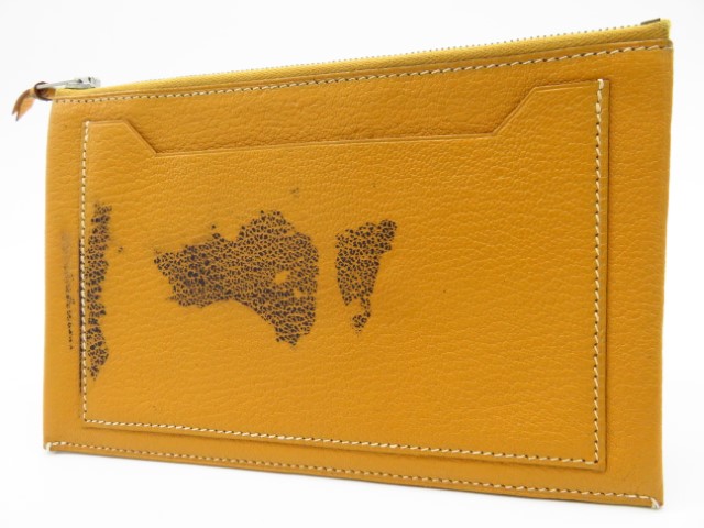 エルメス　財布