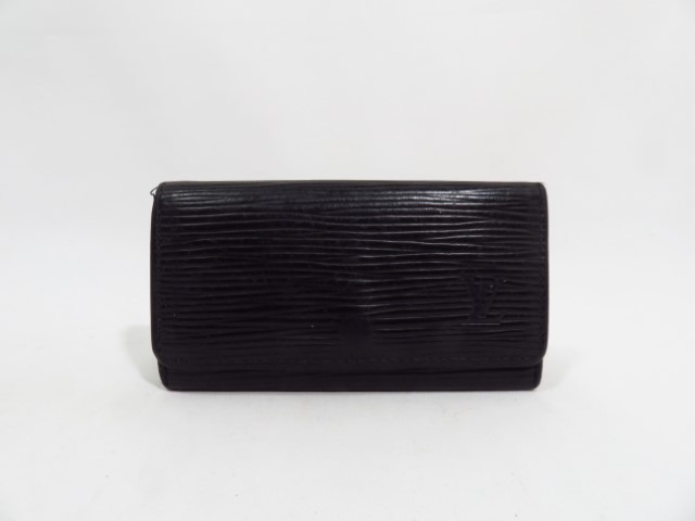 ルイヴィトン　キーケース