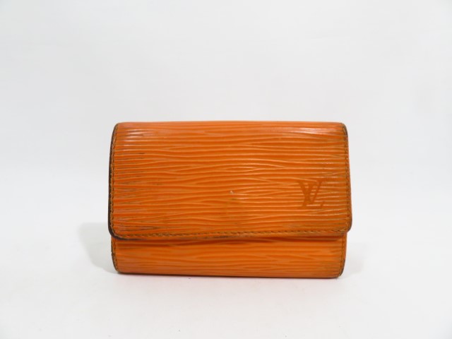 ルイヴィトン　キーケース