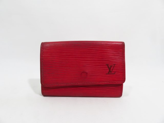 ルイヴィトン　キーケース