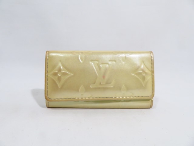 ルイヴィトン　キーケース