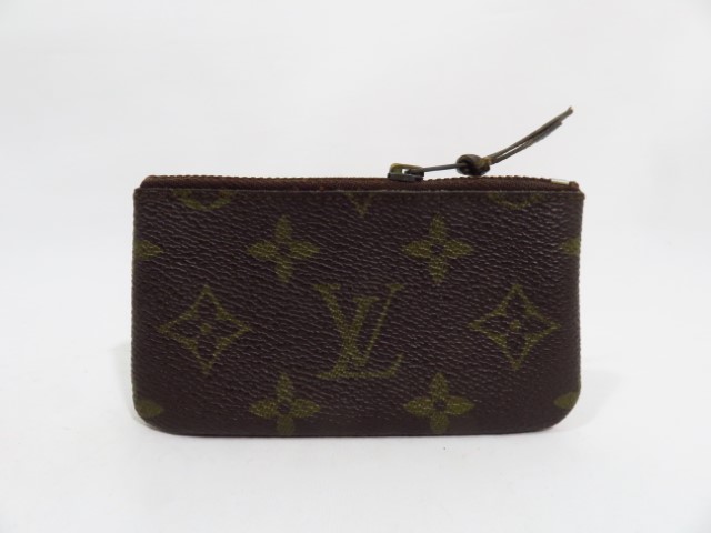 ルイヴィトン　コインケース