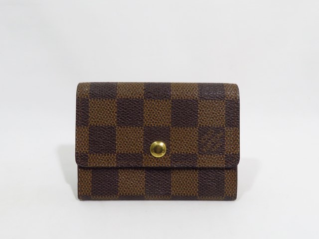 ルイヴィトン　コインケース