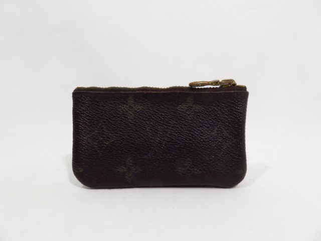 ルイヴィトン　コインケース