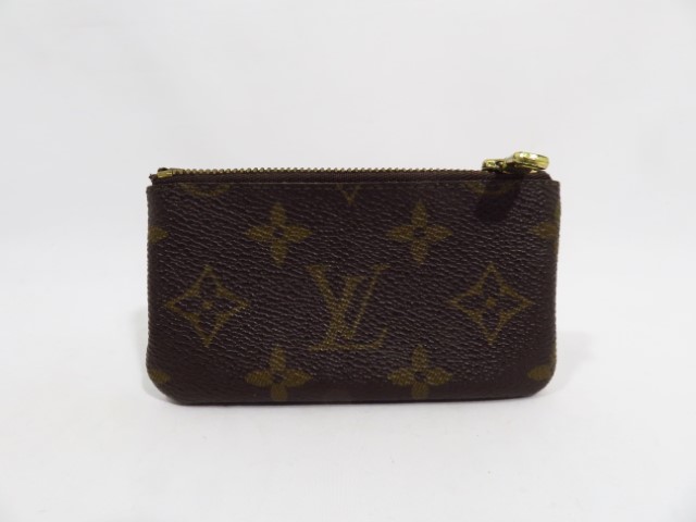 ルイヴィトン　コインケース